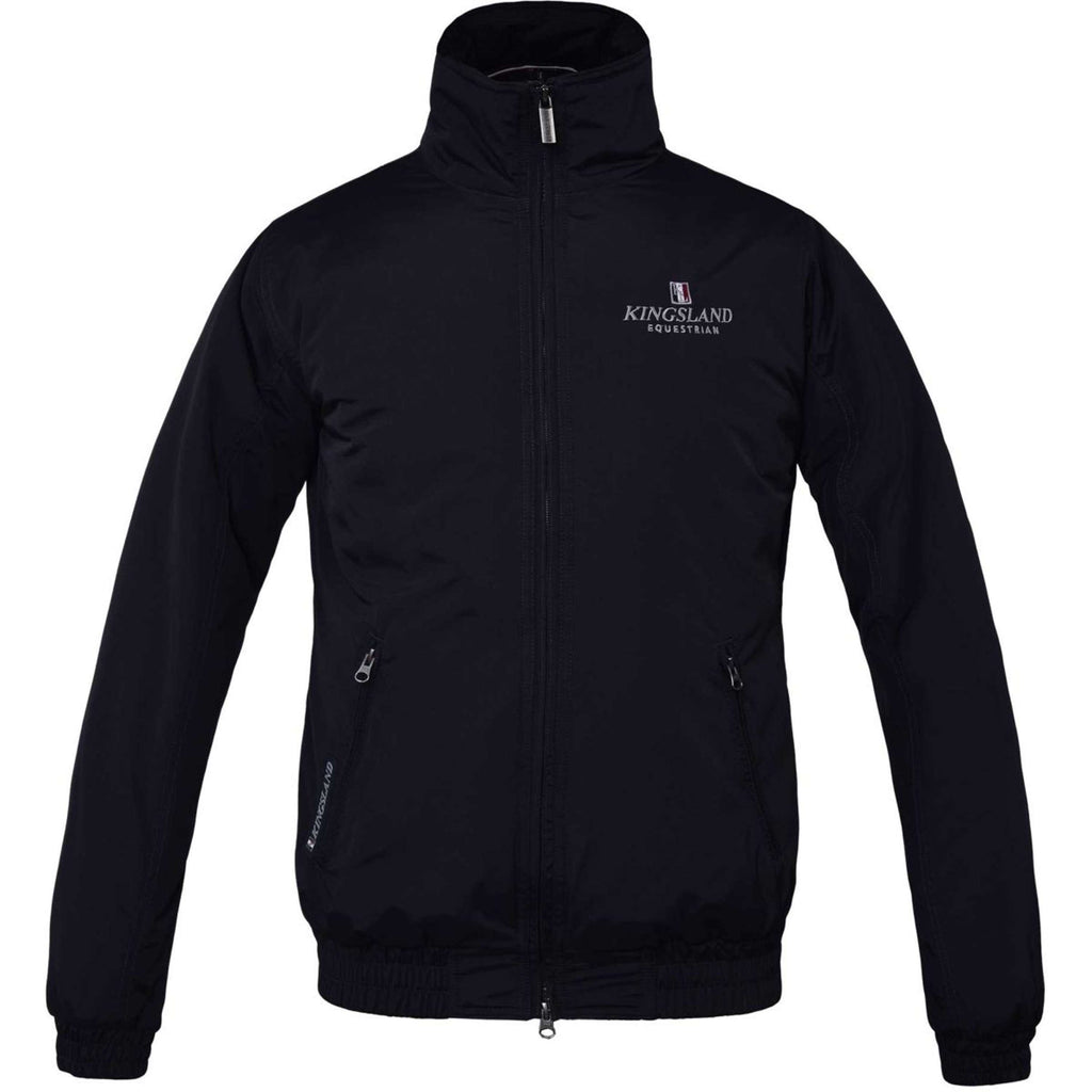 Kingsland Giacca Classic Uni Navy