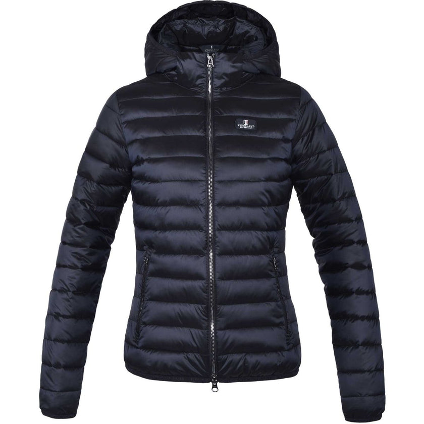 Kingsland Giacca Classic Donne Navy