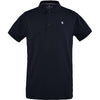 Kingsland Polo Shirt Classic Uomini Navy