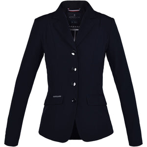 Kingsland Giacca Classic Giacca Softshell da Donna Navy