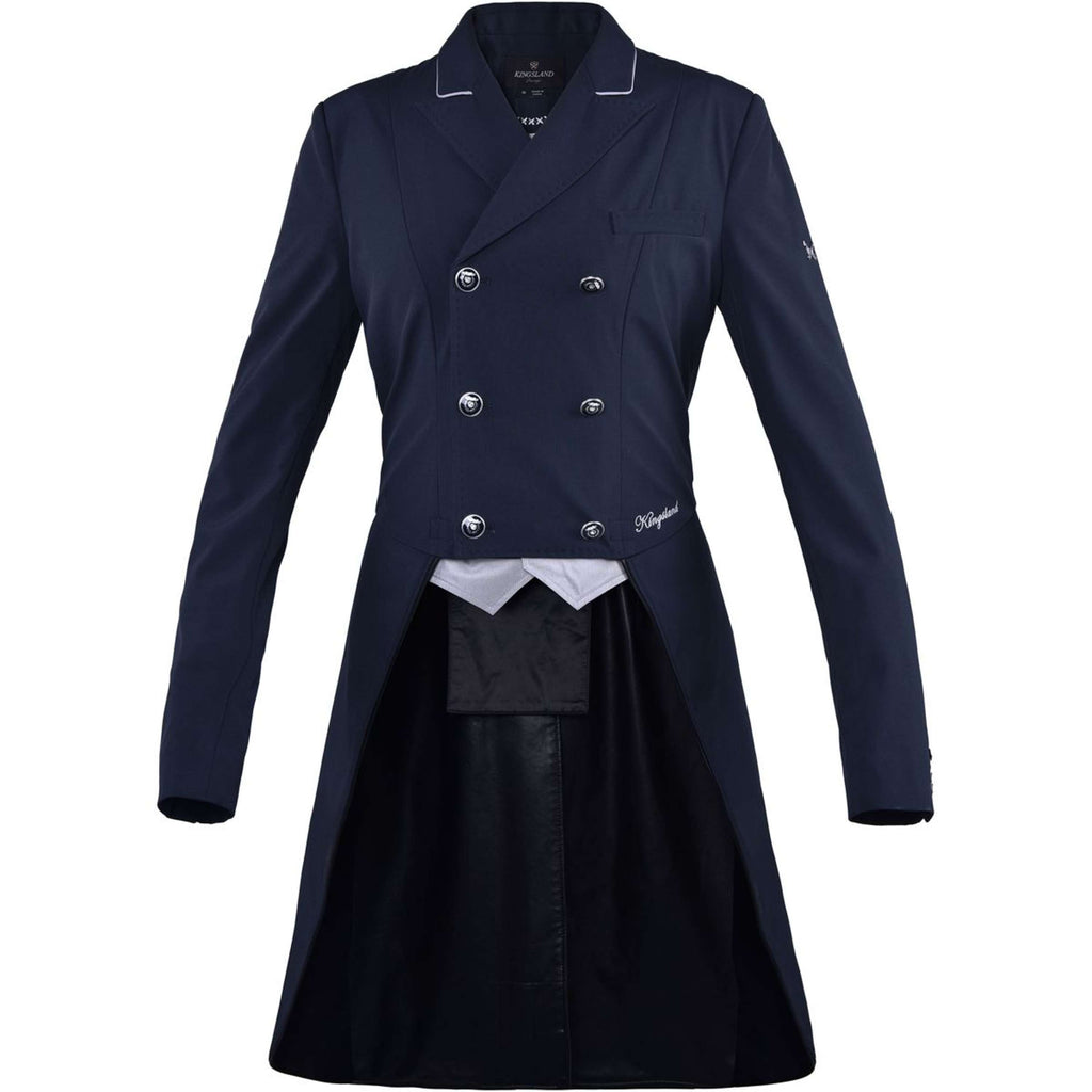 Kingsland Giacca Classic Donne Navy