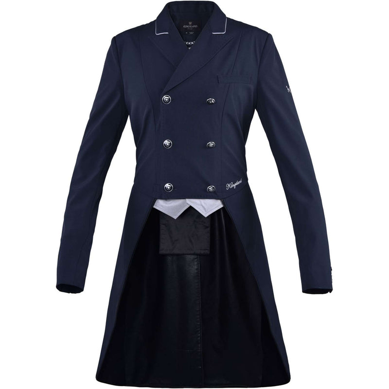 Kingsland Giacca Classic Donne Navy