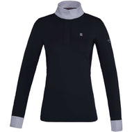 Kingsland Shirt Classic Donne Navy
