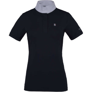 Kingsland Shirt Classic Donne Navy