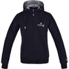 Kingsland Maglione Classic con Cappuccio Navy