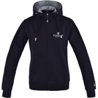 Kingsland Maglione Classic con Cappuccio Navy