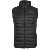 Kingsland Gilet Classic Limited Ferro forgiato grigio