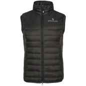 Kingsland Gilet Classic Limited Ferro forgiato grigio