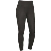 Kingsland Pantaloni da Equitazione Classic Limited Ferro forgiato grigio