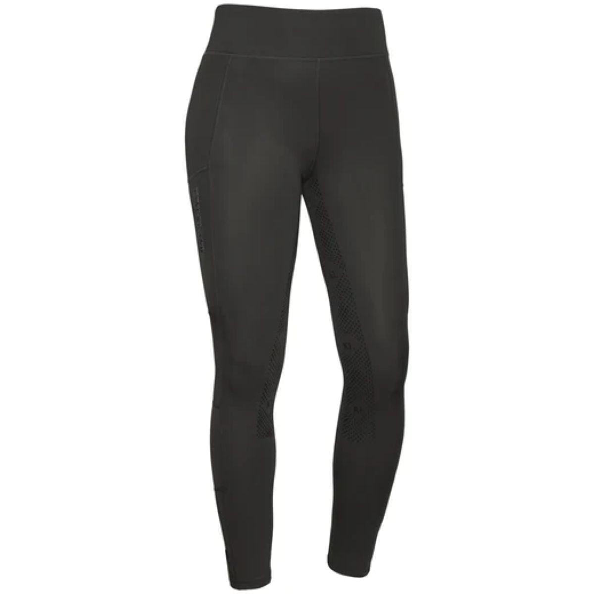 Kingsland Pantaloni da Equitazione Classic Limited Ferro forgiato grigio