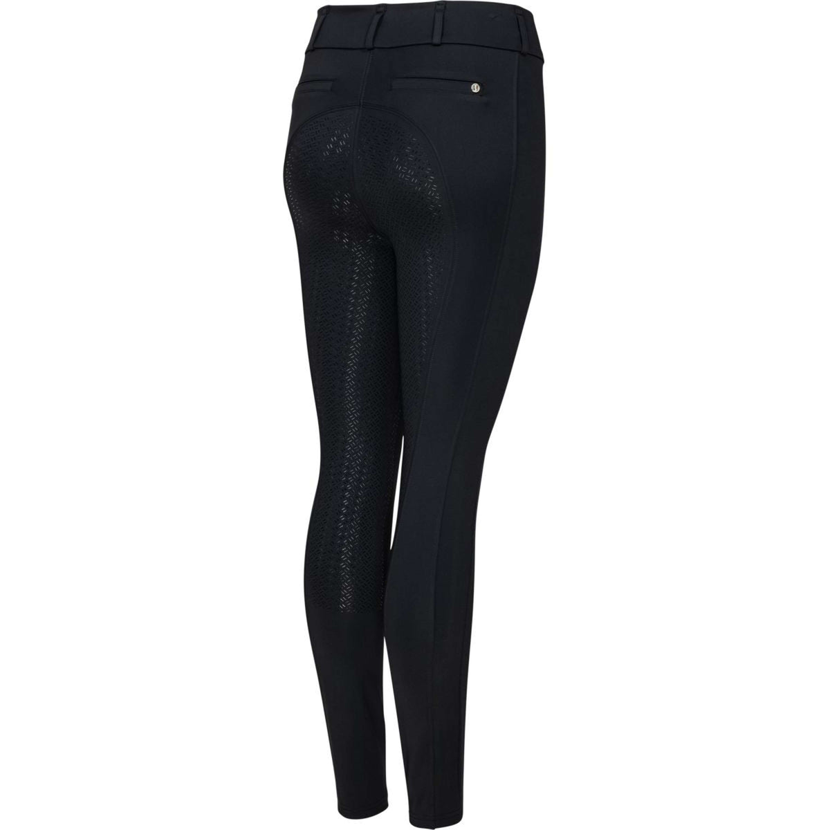 Kingsland Calzoni Kaya F-Tec 6 Grip completo da donna Navy