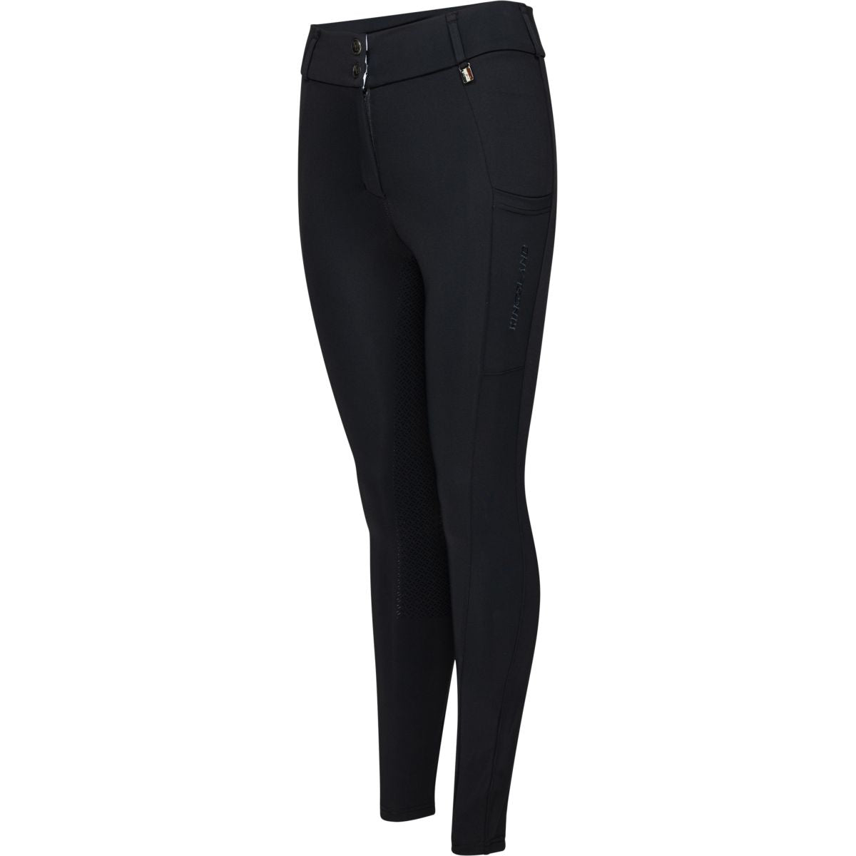 Kingsland Calzoni Kaya F-Tec 6 Grip completo da donna Navy