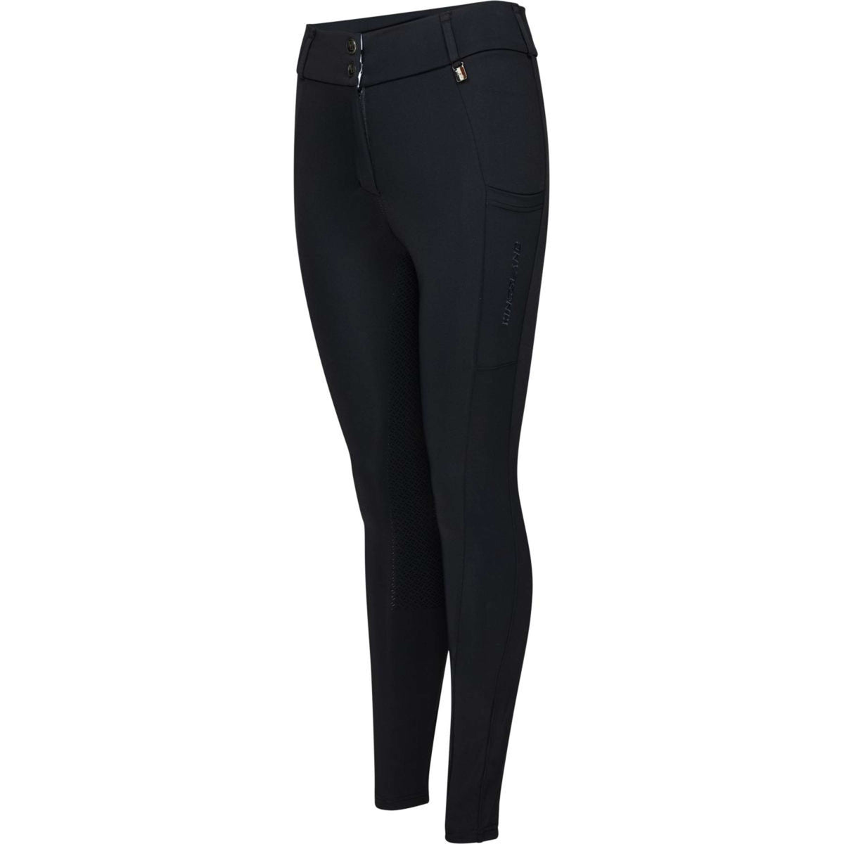 Kingsland Calzoni Kaya F-Tec 6 Grip completo da donna Navy
