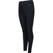 Kingsland Calzoni Kaya F-Tec 6 Grip completo da donna Navy