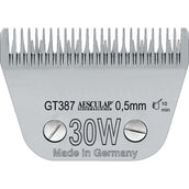 Aesculap Testina Tagliacapelli SnapOn Breed