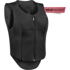 Komperdell Paraschiena Flexfit Slim Nero/Grigio