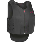 Komperdell Corpetto di protezione Ultra Fit Junior Nero
