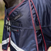 LeMieux Coperta da esterno Kudos Thermo Pro Blu