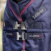 LeMieux Coperta da esterno Kudos Thermo Pro Blu