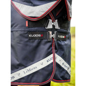 LeMieux Coperta da esterno Kudos Thermo Pro Blu