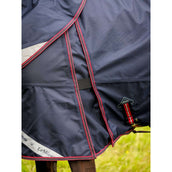 LeMieux Coperta da esterno Kudos Thermo Pro Blu