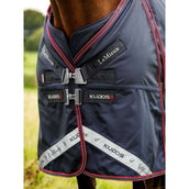 LeMieux Coperta da esterno Kudos Thermo Pro Blu
