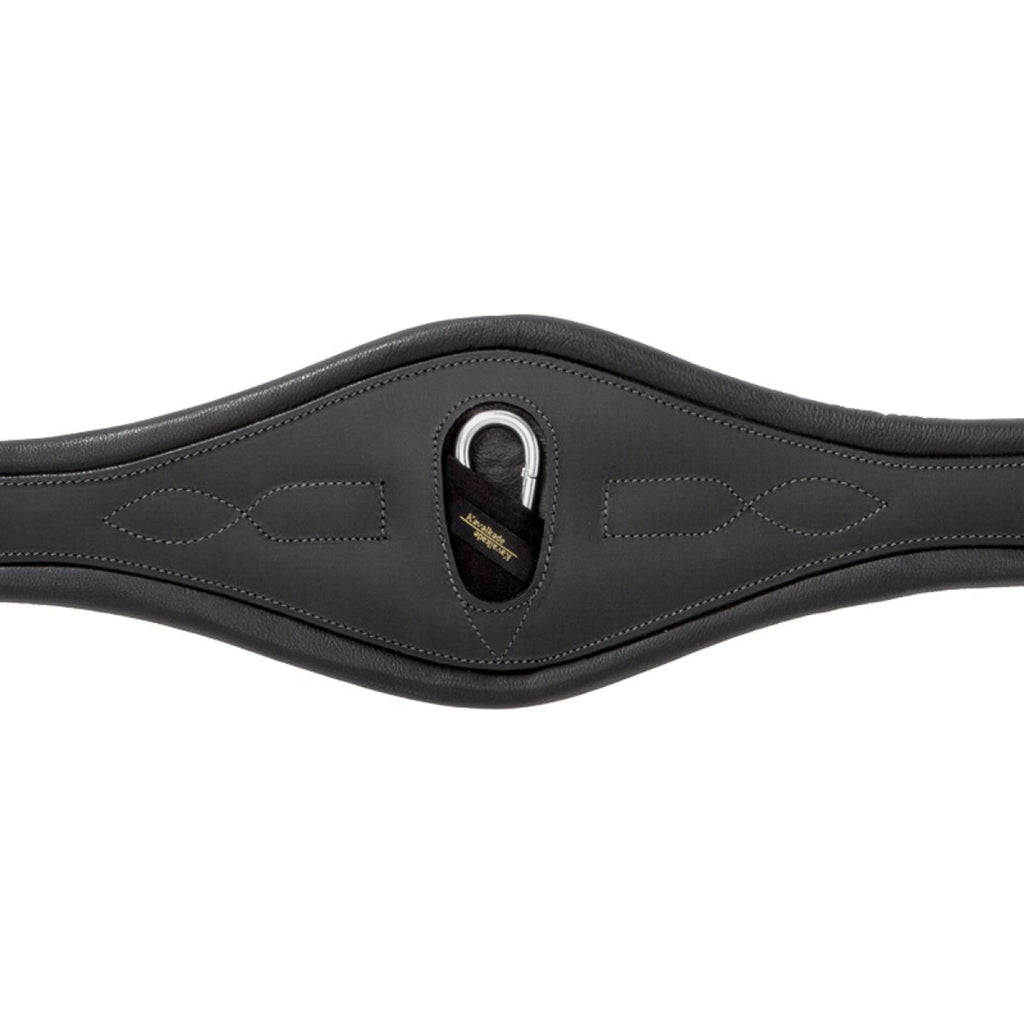 Kavalkade Sottopancia Foster Comfort Nero