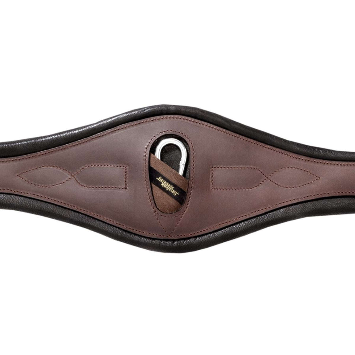 Kavalkade Sottopancia Foster Comfort Marrone