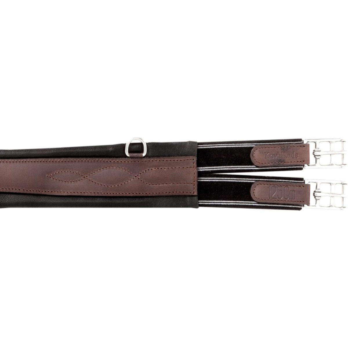 Kavalkade Sottopancia Foster Comfort Marrone