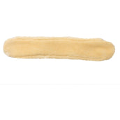 Kavalkade Copri Cinghia in Pelo Beige