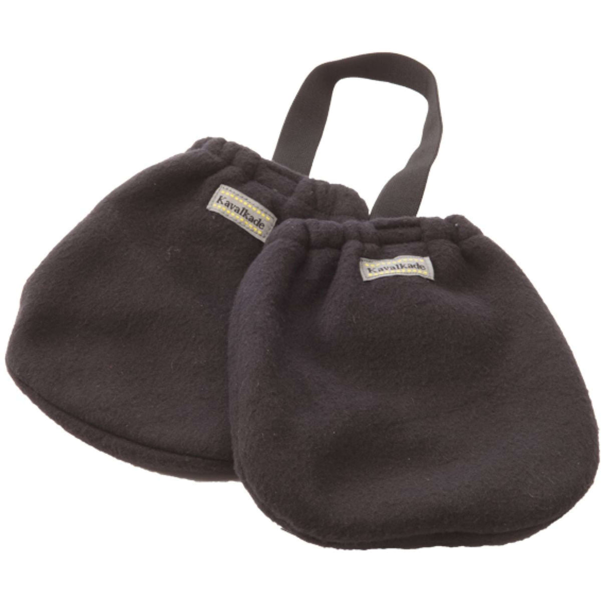 Kavalkade Copri staffe Nero