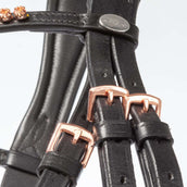 Kavalkade Filetto Rose Nero