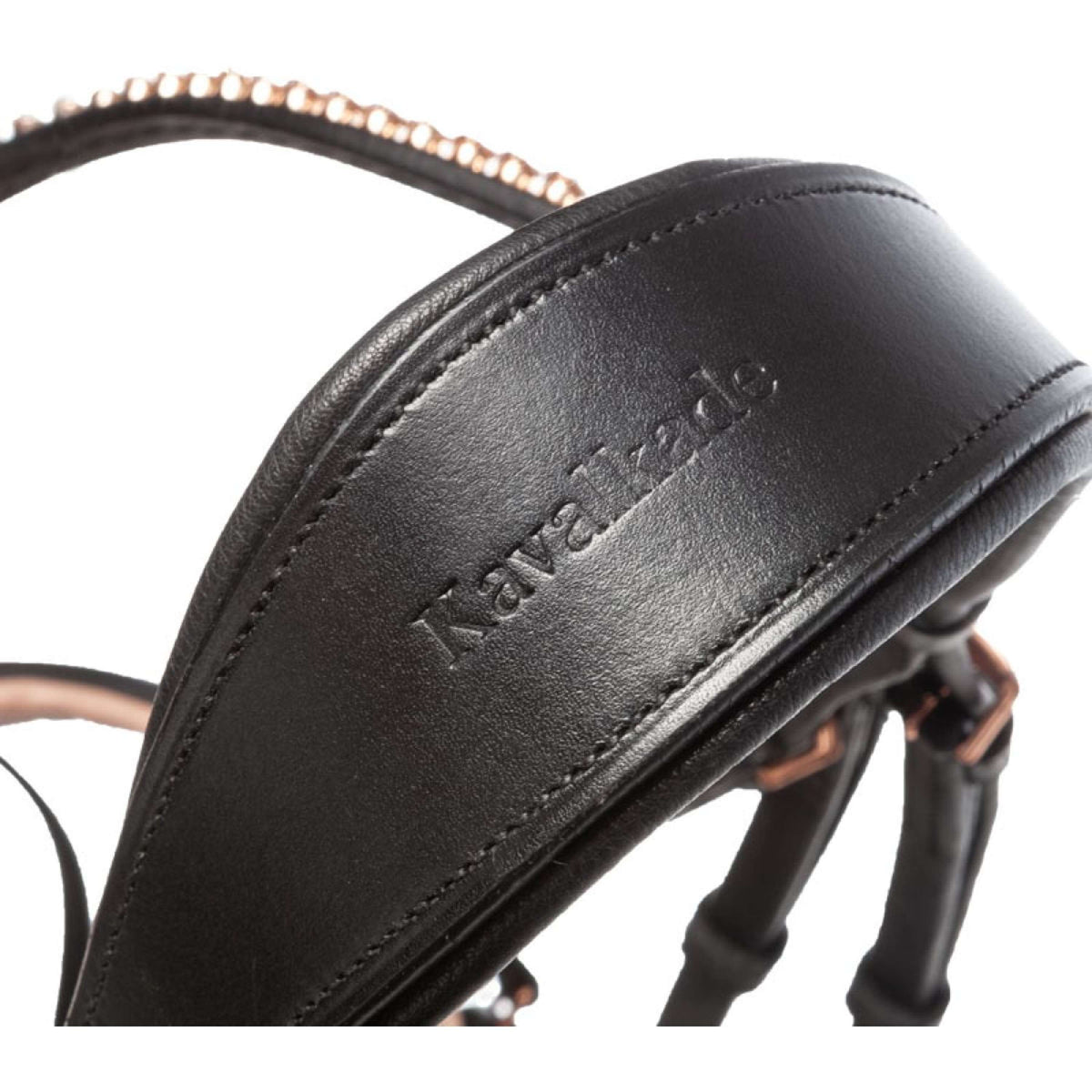 Kavalkade Filetto Rose Nero