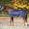 Kavalkade Coperta Antimosche Stripe Navy