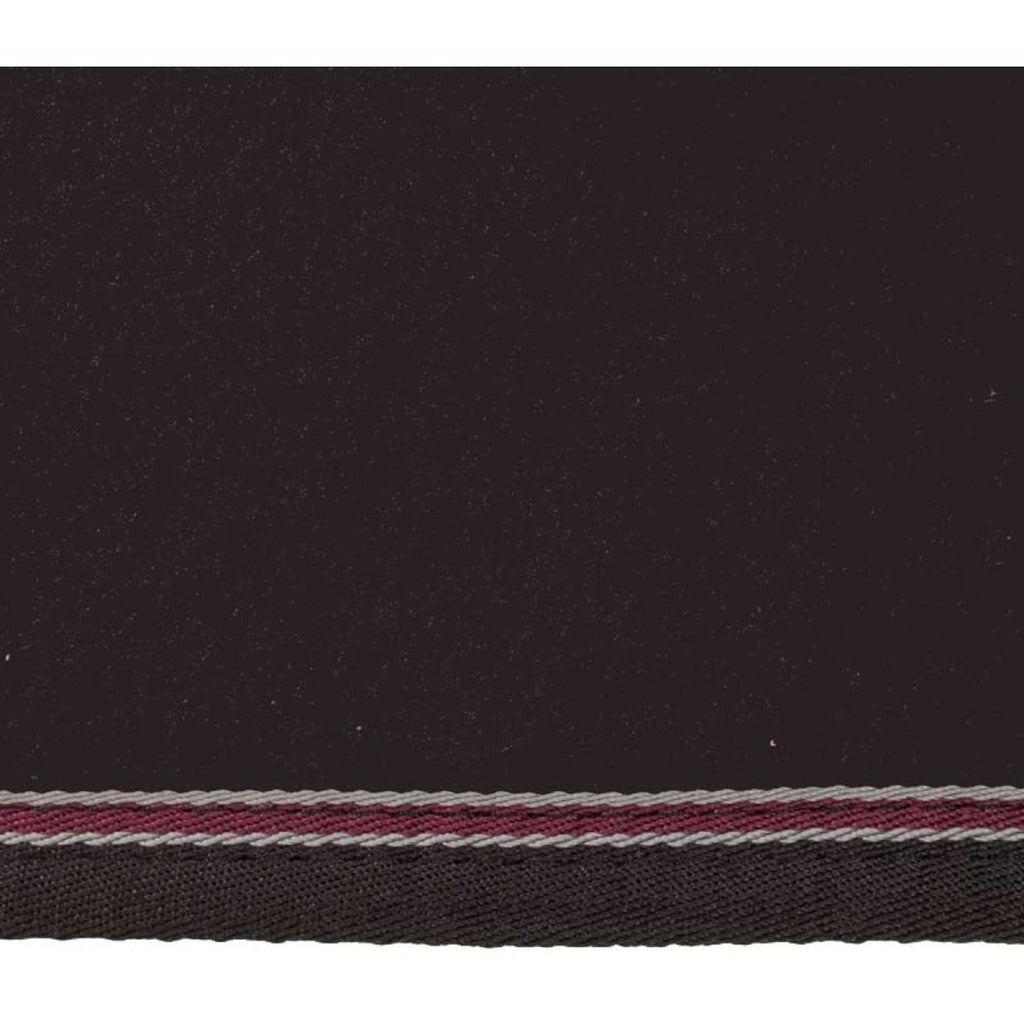 Kavalkade Coperta in Pile Rinfrescante Kaltblut-Ecoline Nero