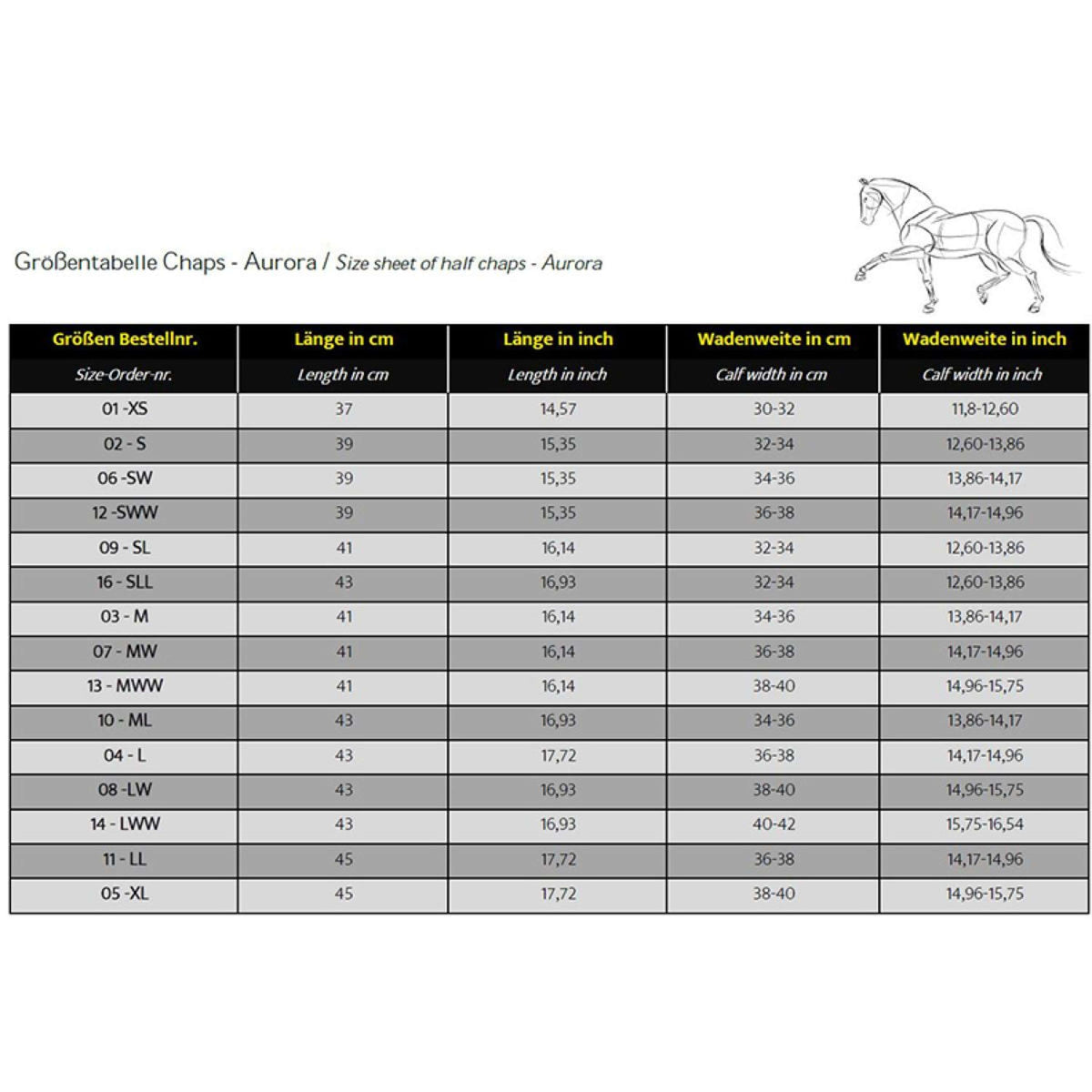 Kavalkade Cap Aurora Nero
