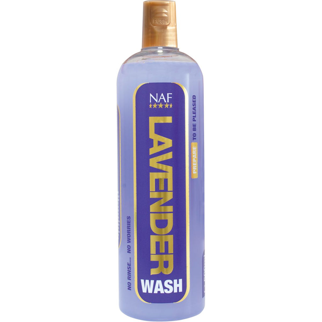 NAF Lavaggio alla lavanda