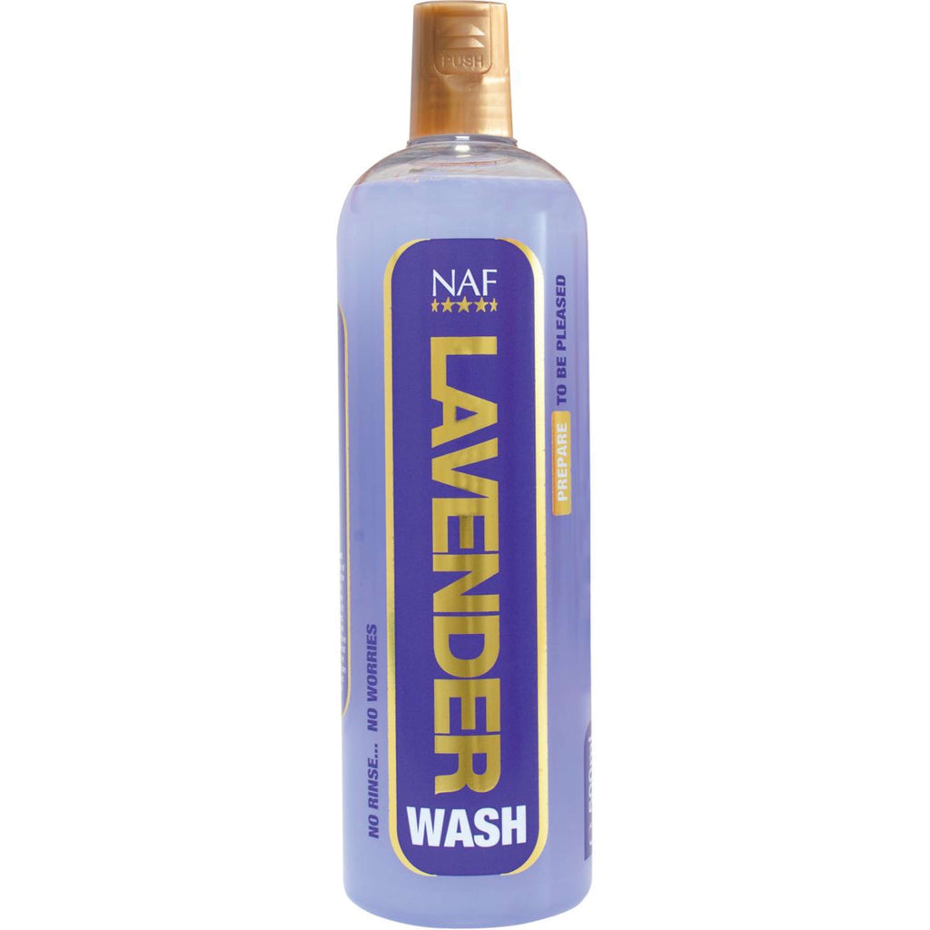 NAF Lavaggio alla lavanda