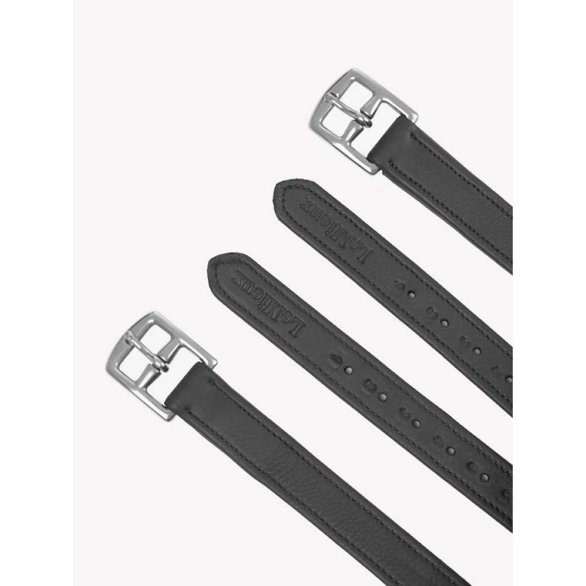 LeMieux Staffili Kinderen Nero