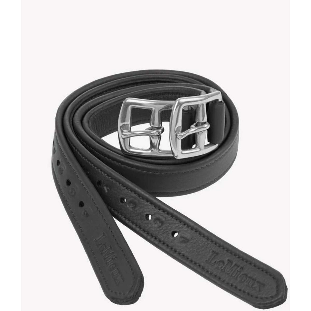 LeMieux Staffili Kinderen Nero