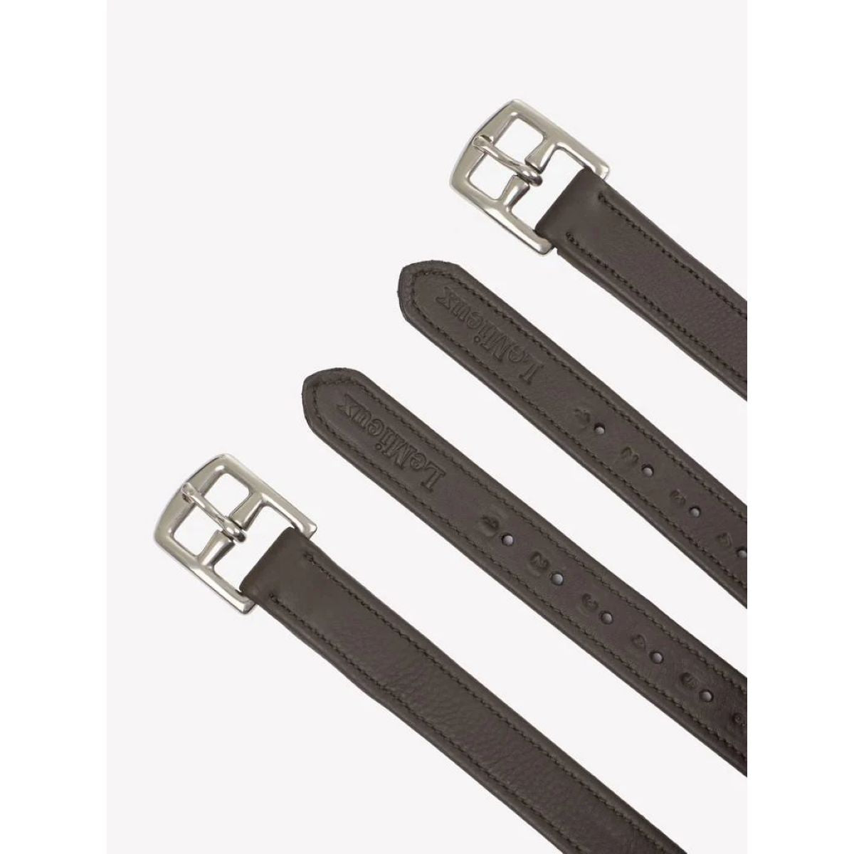 LeMieux Staffili Kinderen Marrone