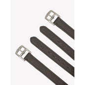 LeMieux Staffili Kinderen Marrone