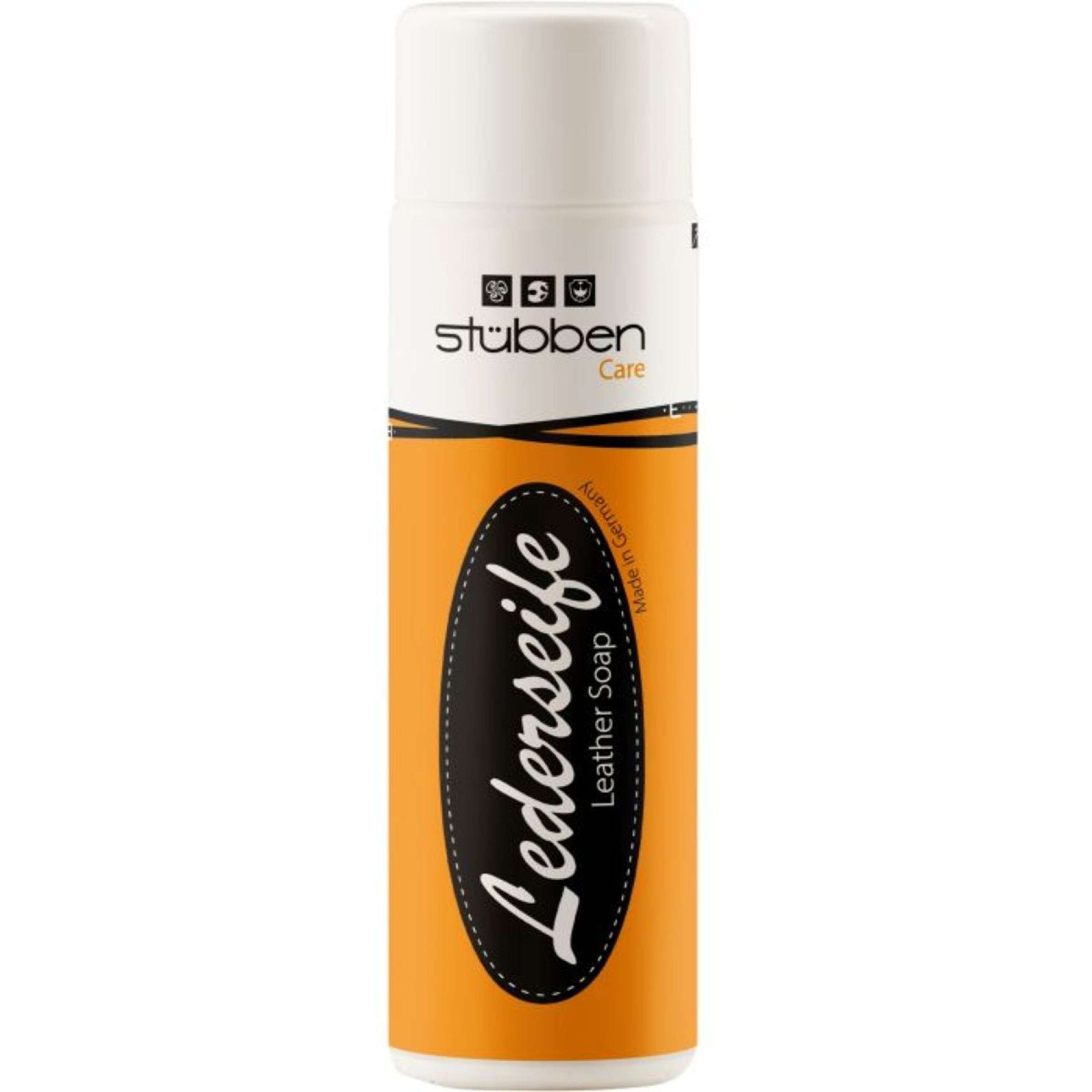 Stübben Sapone per Cuoio Liquid Stübben Sapone per Cuoio Liquid