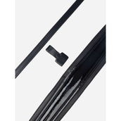 LeMieux Briglia Kudos Patent Dressage Nero