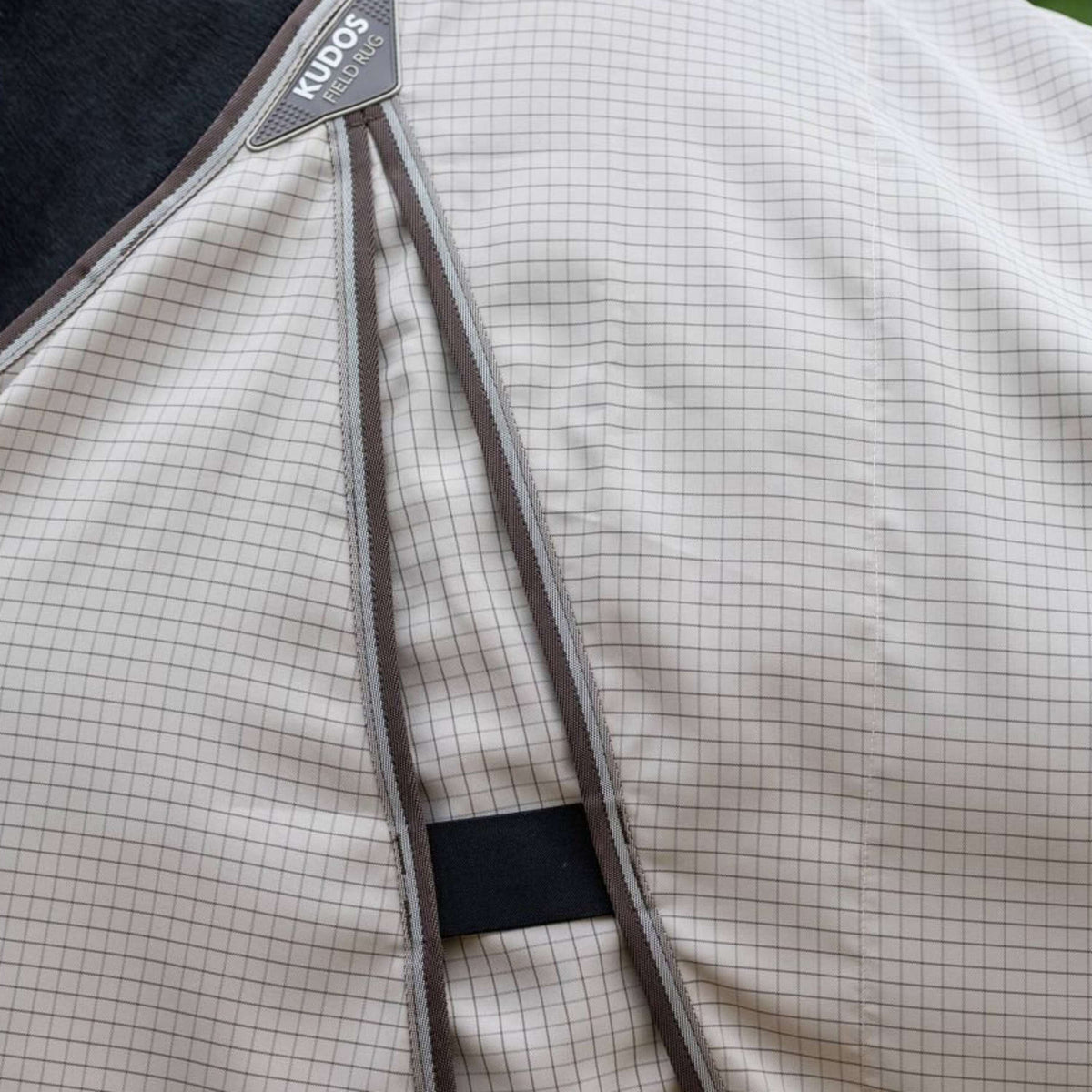 LeMieux Coperta Estiva Kudos Field Calcolo