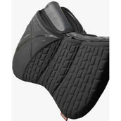 LeMieux Sottosella Prosorb 3 pocket Quilted Nero