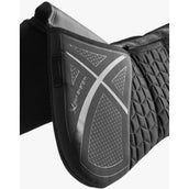 LeMieux Sottosella Prosorb 3 pocket Quilted Nero