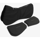 LeMieux Sottosella Prosorb 2 Pocket Nero