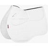LeMieux Sottosella Prosorb Plain 2 Pocket Bianco