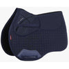 LeMieux Sottosella Prosorb Plain 2 Pocket Dressage Navy